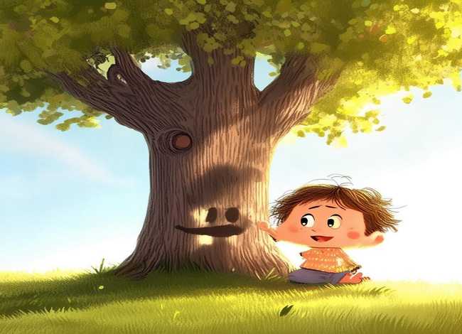 儿童幽默哲理故事书 小故事幽默有哲理