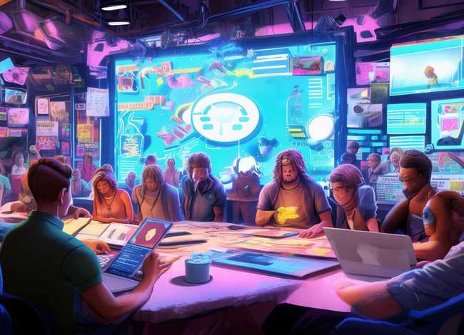 网络营销故事 - 网络营销故事怎么写