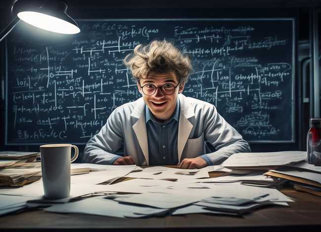 物理学家的故事视频（物理学家的故事视频短片）