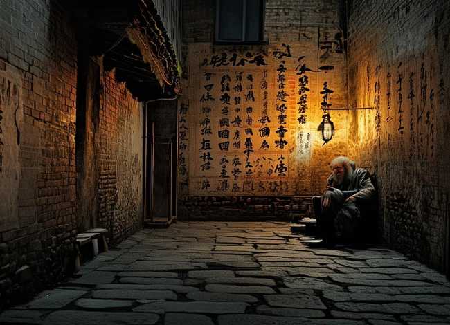 胡同的故事（胡同典故）