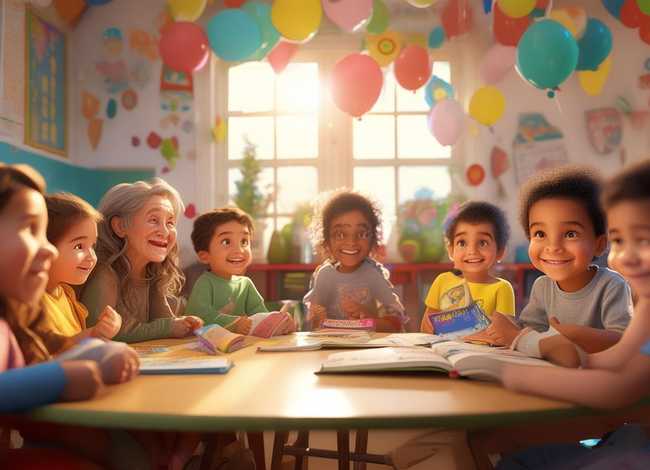 故事大全儿童教育 教育幼儿故事大全