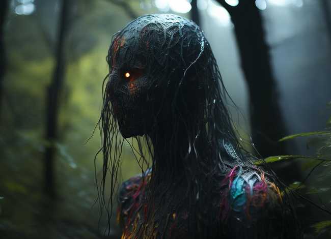 妖怪故事视频，妖怪故事视频完整版