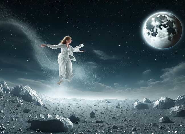 嫦娥奔月少儿故事（嫦娥奔月少儿故事视频）