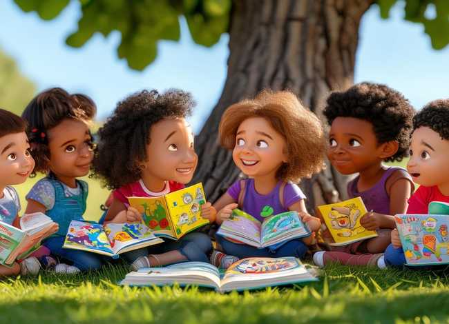 五年级儿童寓言故事100篇，五年级寓言故事大全100字