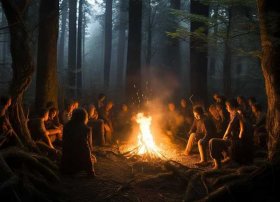 传奇故事讲述（传奇故事讲述了什么）