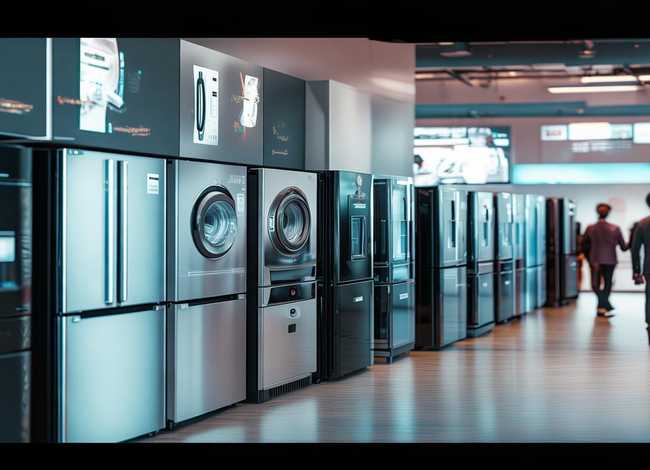 电器品牌有哪些牌子，电器品牌有哪些牌子好