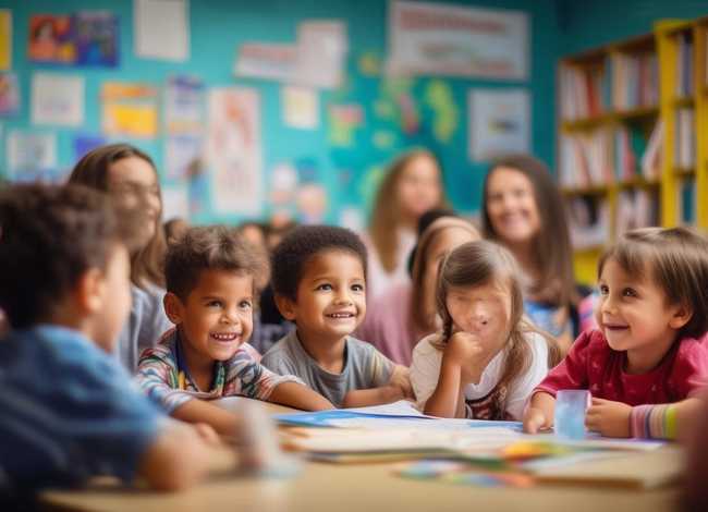 儿童情商课 - 儿童情商课会毁掉孩子吗