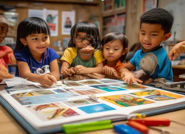 四大发明的儿童小故事；四大发明的小故事简介