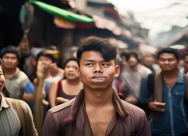 滥竽充数的短故事 滥竽充数简短的故事