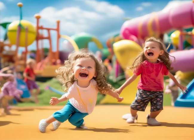 儿童搞笑笑话段子（儿童搞笑笑话幽默段子）