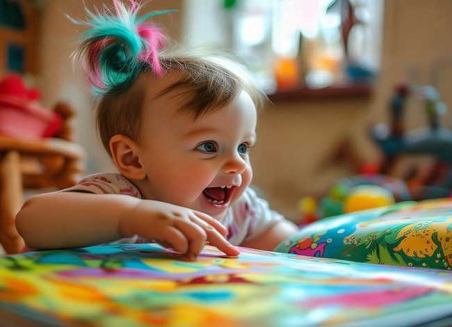 扎小辫儿童故事;儿童扎小辫儿 扎小辫儿童故事;儿童扎小辫儿