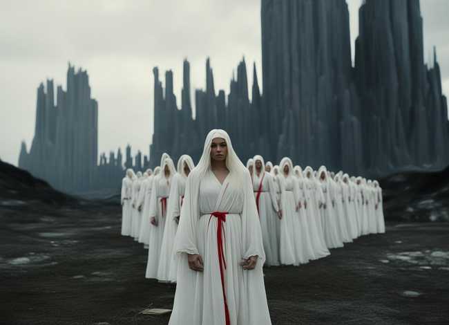 使女的故事第一季未删减在线免费，使女的故事第一季未删减版 下载