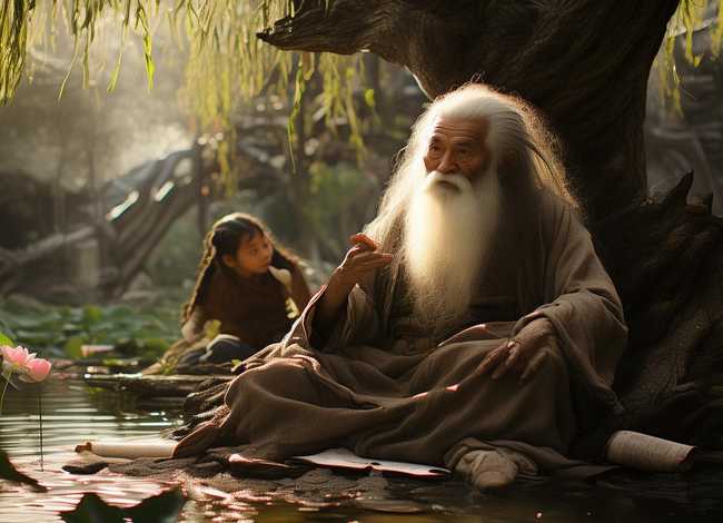 古代名人故事500字左右 古代名人故事500字左右怎么写