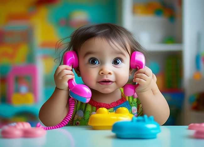 幼儿有关电话的小故事，幼儿有关电话的小故事简短