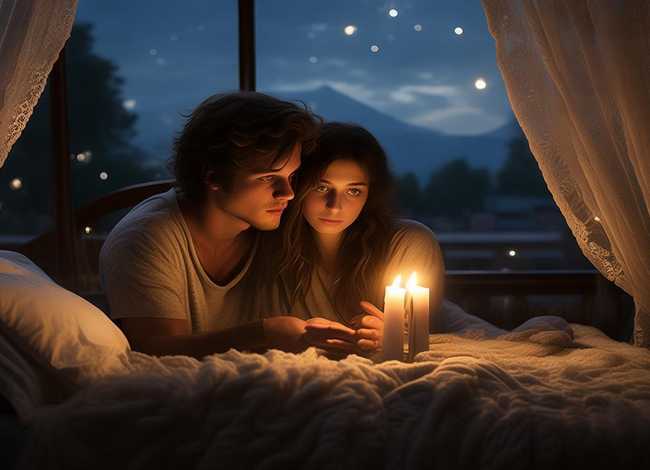 伤感的故事爱情故事睡前故事 伤感的故事爱情故事睡前故事在线听