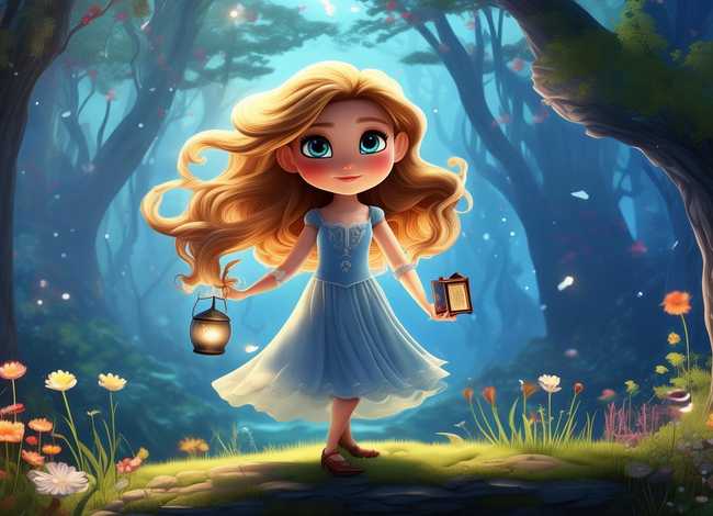 小公主的故事儿童版；完整版小公主的故事