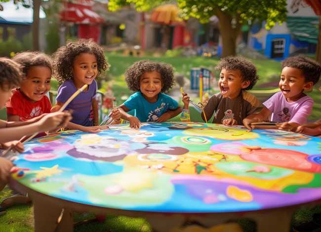 幼儿园故事背景音乐(幼儿园故事背景音乐有哪些) 幼儿园故事背景音乐(幼儿园故事背景音乐有哪些)