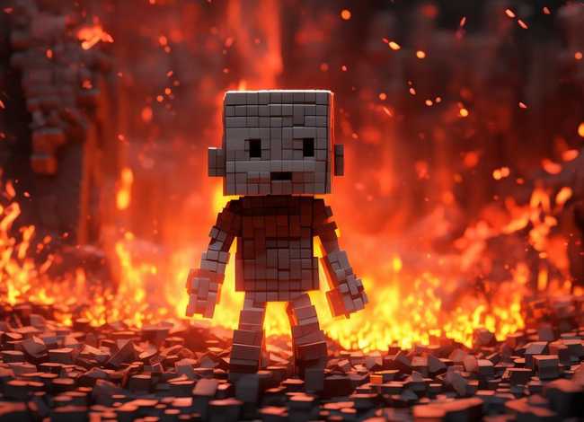 火柴人小故事 - 火柴人小故事我的世界