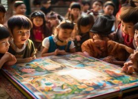 中国儿童经典童话；中国儿童经典童话书有哪些