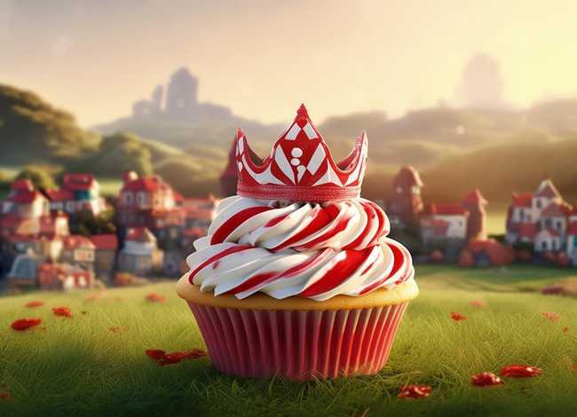 杯子蛋糕的故事 - 杯子蛋糕的故事简短