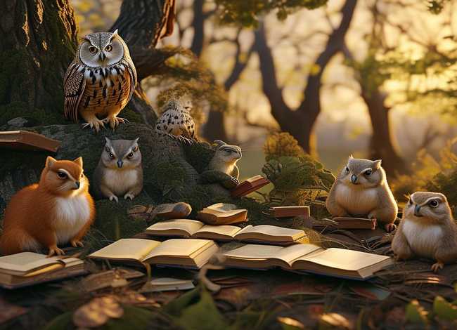 英语寓言故事100篇；英语寓言故事100篇简单