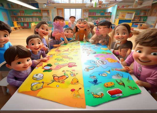 幼儿故事完整版中班简笔画 幼儿故事完整版中班简笔画图片 幼儿故事完整版中班简笔画 幼儿故事完整版中班简笔画图片