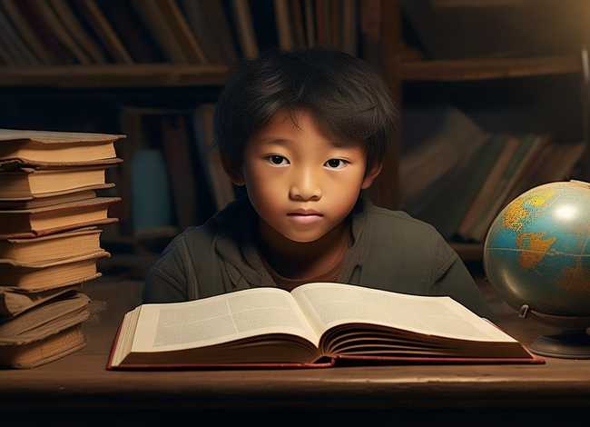 竺可桢的故事阅读短文答案，竺可桢的故事阅读短文答案四年级上册