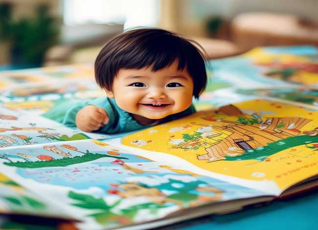 儿童小故事简短版（儿童小故事简短版带注音）