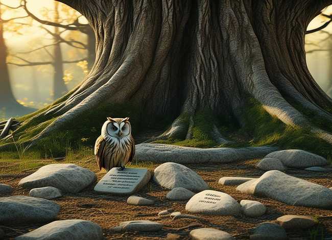 人生观的语录经典故事；人生观的语录经典故事有哪些