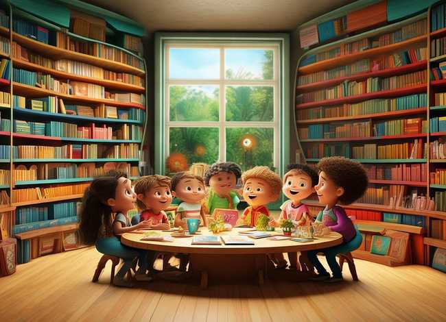 儿童故事在哪里发表（小故事在哪里发表）