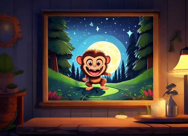 儿童视频睡前故事全集小猴子、幼儿睡前故事视频大全小猴子下山 儿童视频睡前故事全集小猴子、幼儿睡前故事视频大全小猴子下山