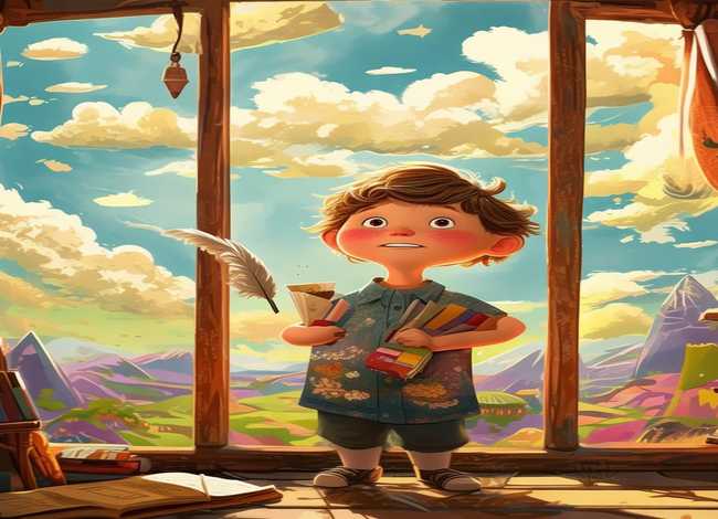 儿童文学 投稿 儿童文学投稿稿费多少