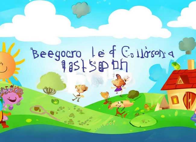 儿童故事ppt在线生成；儿童故事ppt自动生成