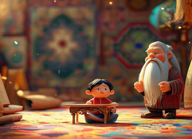 适合孩子听的清朝历史故事 - 适合孩子听的清朝历史故事书