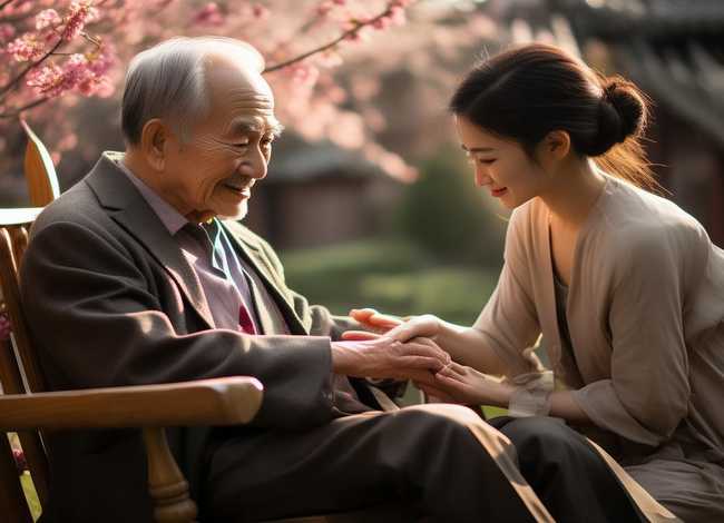 经典孝顺故事；经典孝顺故事大全