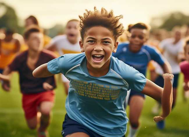 体育明星的励志故事 - 体育明星的励志故事稿件范文