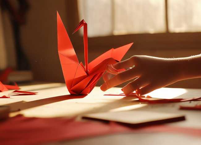 折纸小故事;折纸小故事创编 折纸小故事;折纸小故事创编