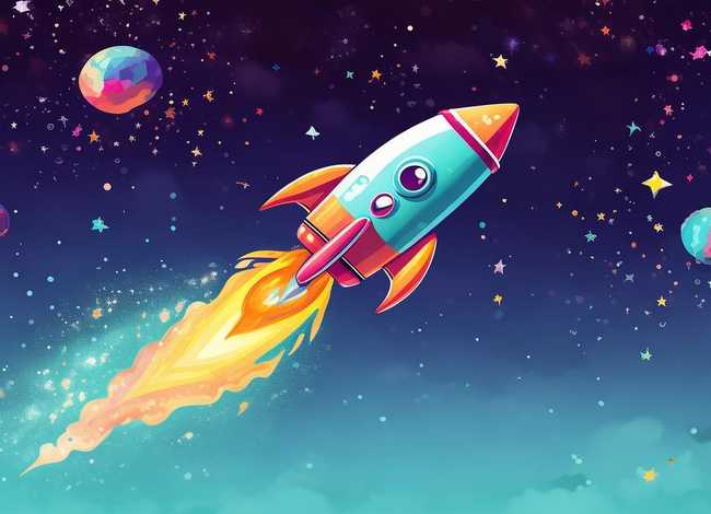 火箭的小故事、火箭的小故事有哪些