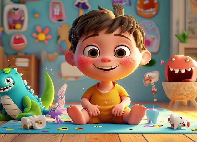 幼儿牙齿故事绘本、幼儿园绘本牙齿的故事 幼儿牙齿故事绘本、幼儿园绘本牙齿的故事