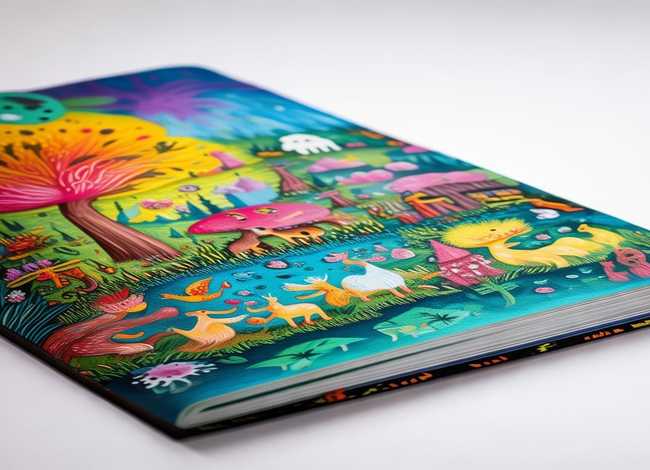 儿童绘本故事比赛获奖作品、儿童绘本获奖作品排名