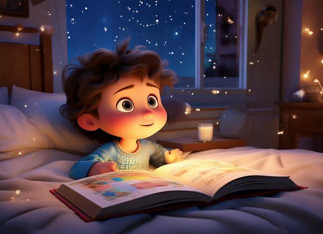 童话故事儿童睡前故事、童话故事儿童睡前故事在线阅读