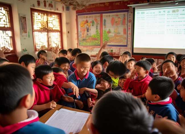 江西故事小学生朗诵 江西故事小学生朗诵视频