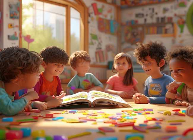 教育孩子的儿童故事 - 适合教育孩子的故事 教育孩子的儿童故事 - 适合教育孩子的故事