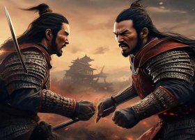 三国人物的故事列举几个与大家分享一下，三国人物的故事列举几个与大家分享