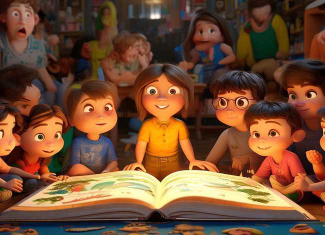 儿童讲故事大全3-6岁连续播放，儿童故事大全6-12岁连续播放