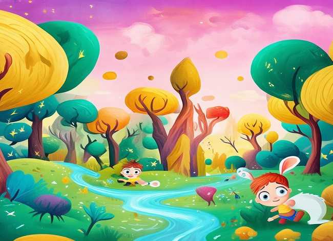 儿童启蒙绘本故事书（幼儿启蒙绘本故事）