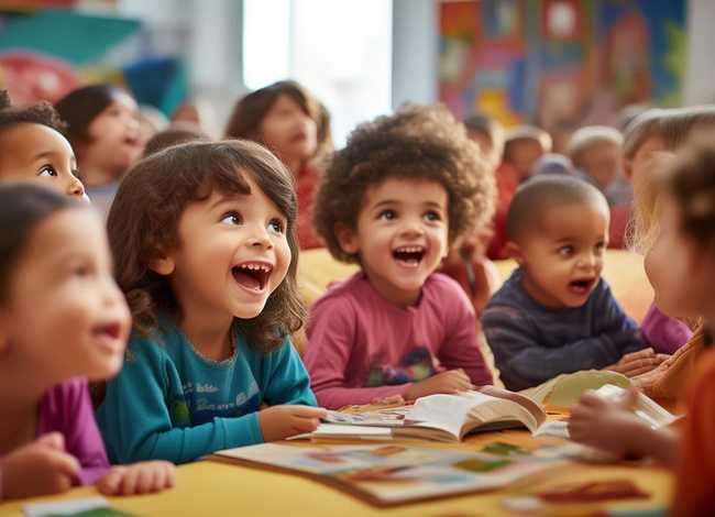 情商故事幼儿、幼儿高情商故事 情商故事幼儿、幼儿高情商故事