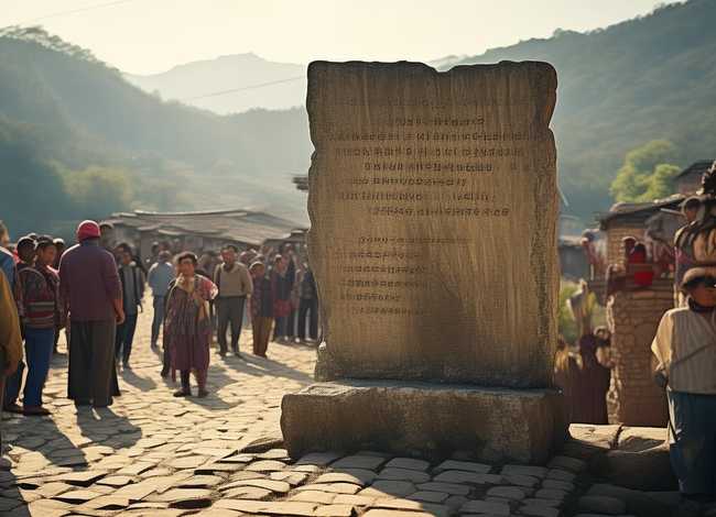 耿庄村村名来源 耿庄村村名来源和历史