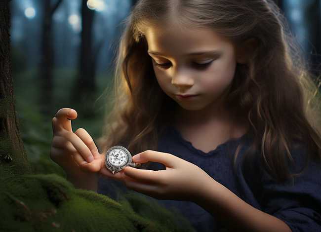 小手表的故事，关于手表的小故事