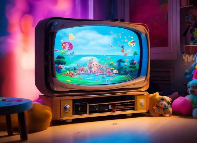 儿童故事大屏幕、儿童故事大屏幕视频